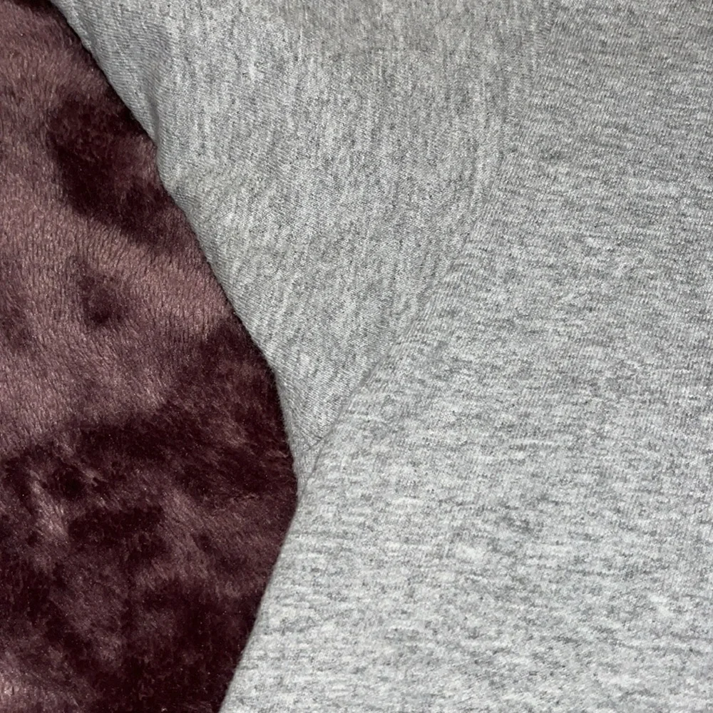 Easter shirt Peepin’ It Real gray 22” pit to pit ~ 24-25 length - Picture 4 of 10